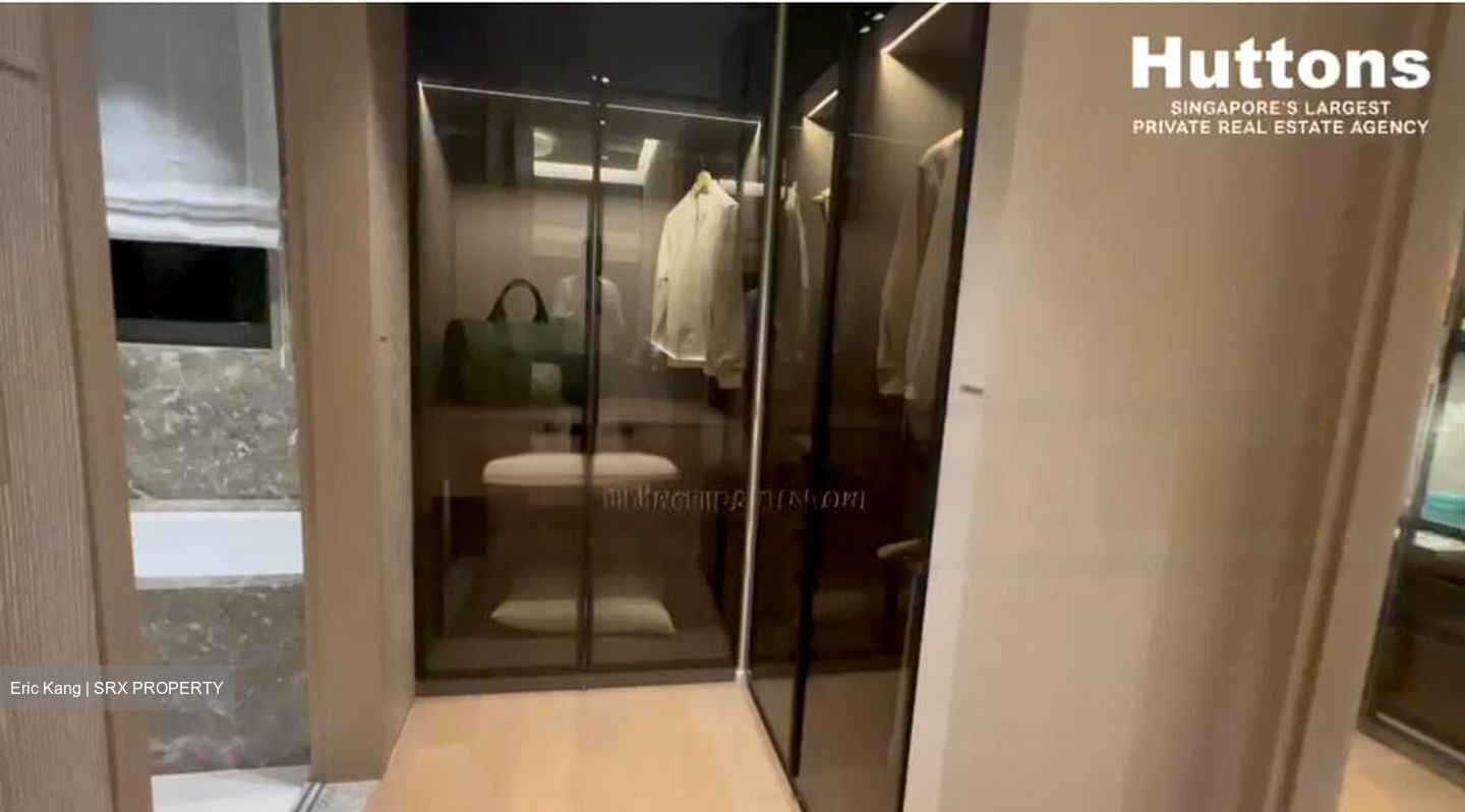 Watten House (D11), Condominium #440781681